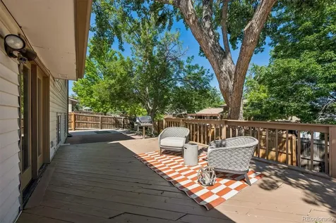 8352 Yarrow Court Arvada CO 80005