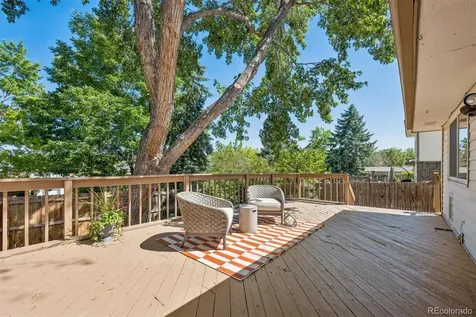 8352 Yarrow Court Arvada CO 80005