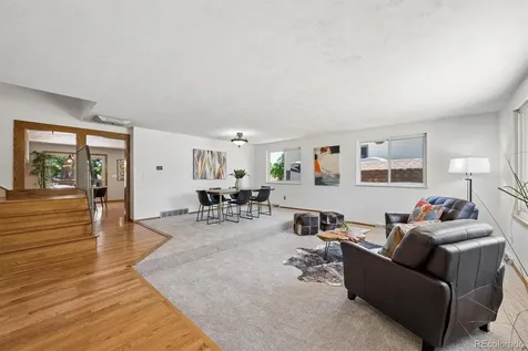 8352 Yarrow Court Arvada CO 80005