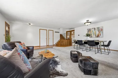 8352 Yarrow Court Arvada CO 80005