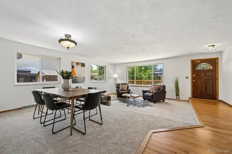 8352 Yarrow Court Arvada CO 80005