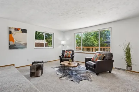 8352 Yarrow Court Arvada CO 80005