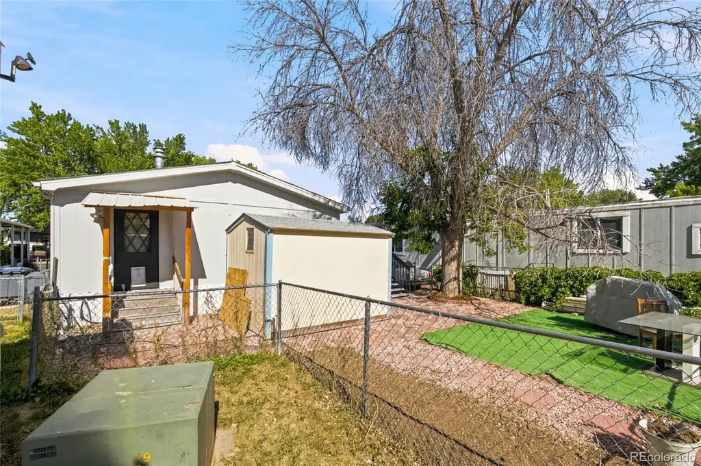 281 Skylark Circle Lafayette CO 80026