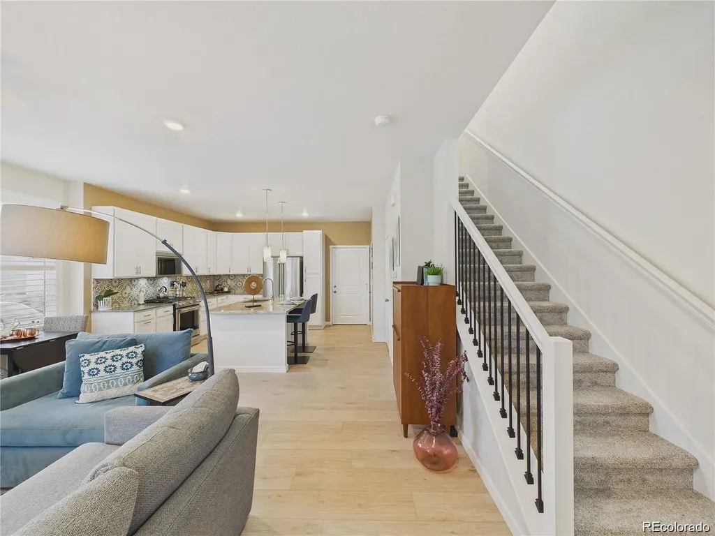 14553 W 91st Drive Arvada CO 80005