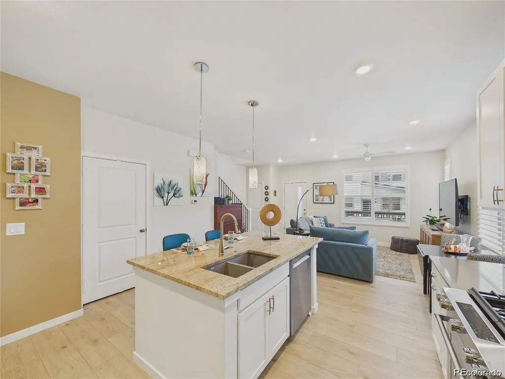 14553 W 91st Drive Arvada CO 80005