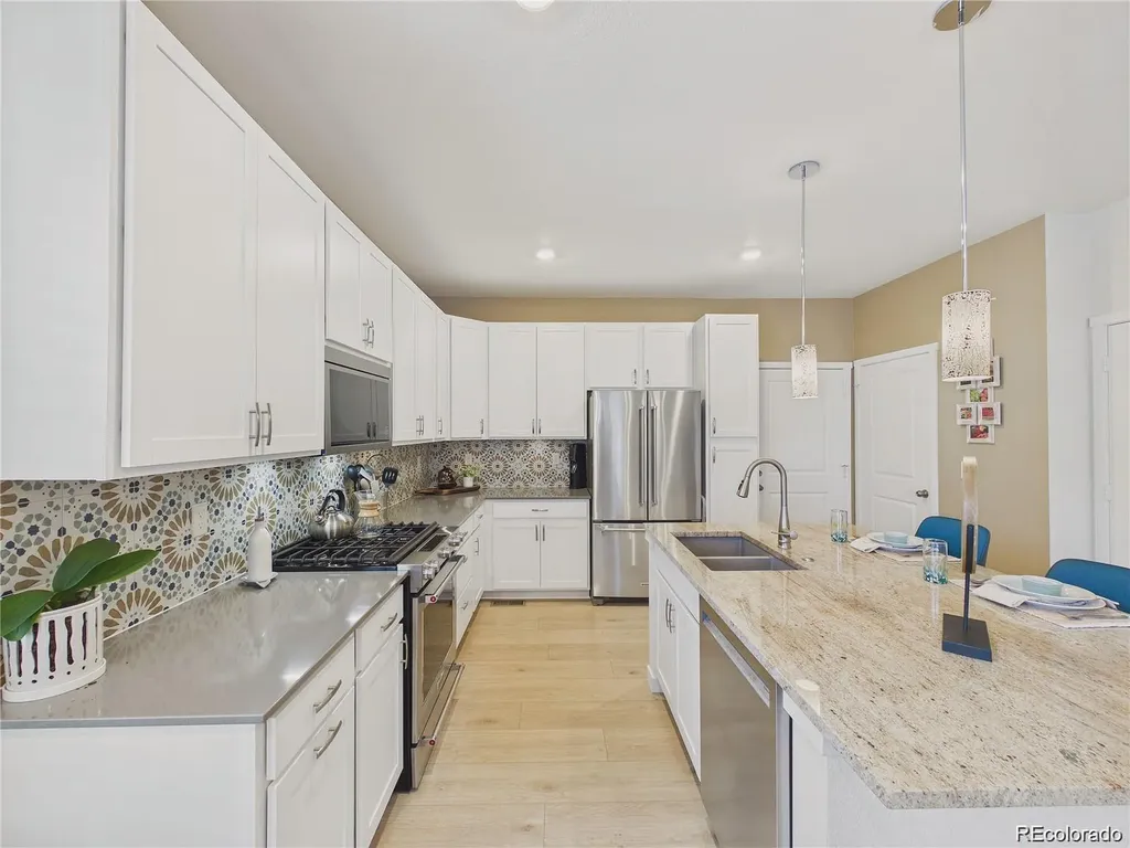 14553 W 91st Drive Arvada CO 80005