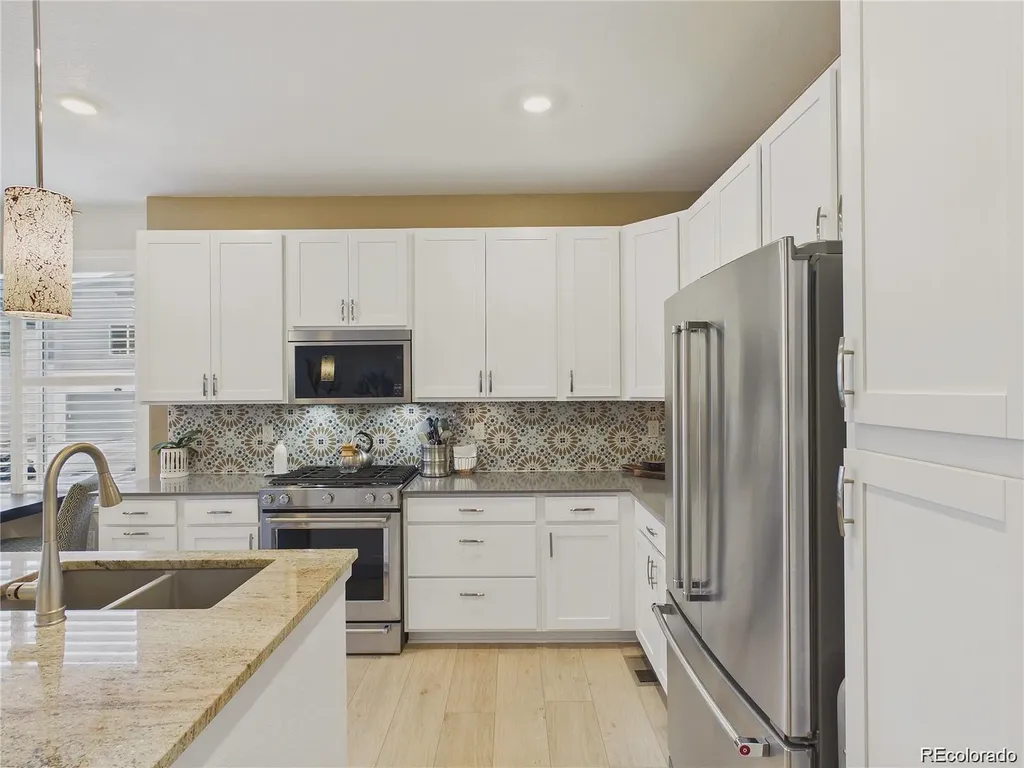 14553 W 91st Drive Arvada CO 80005