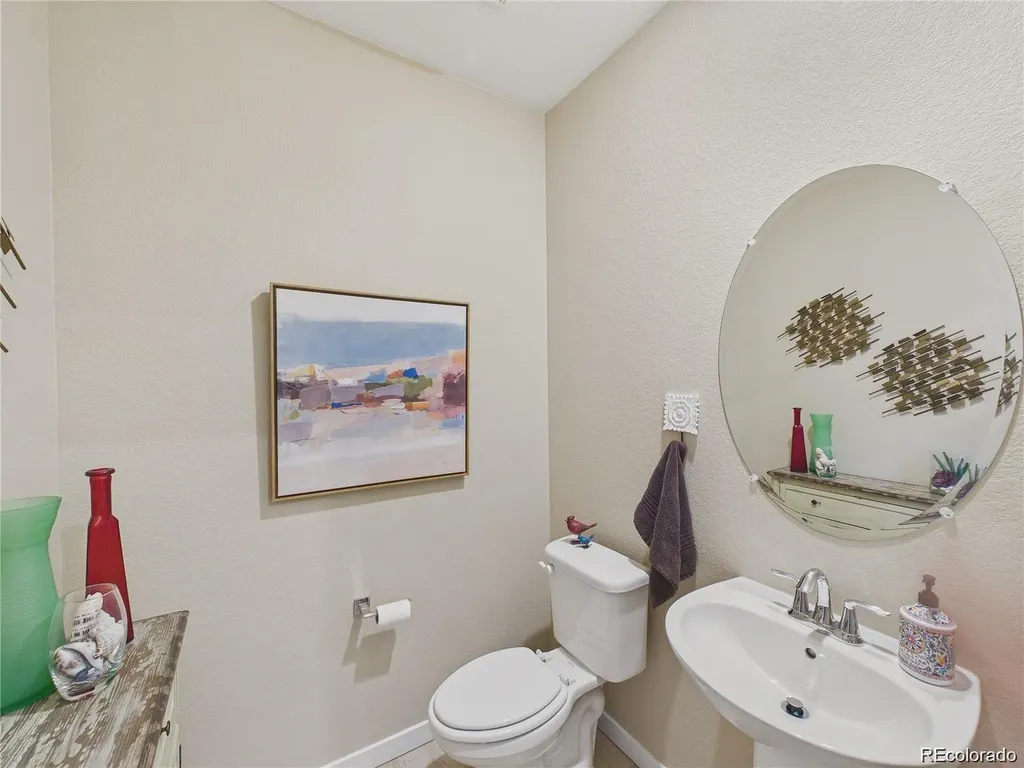 14553 W 91st Drive Arvada CO 80005