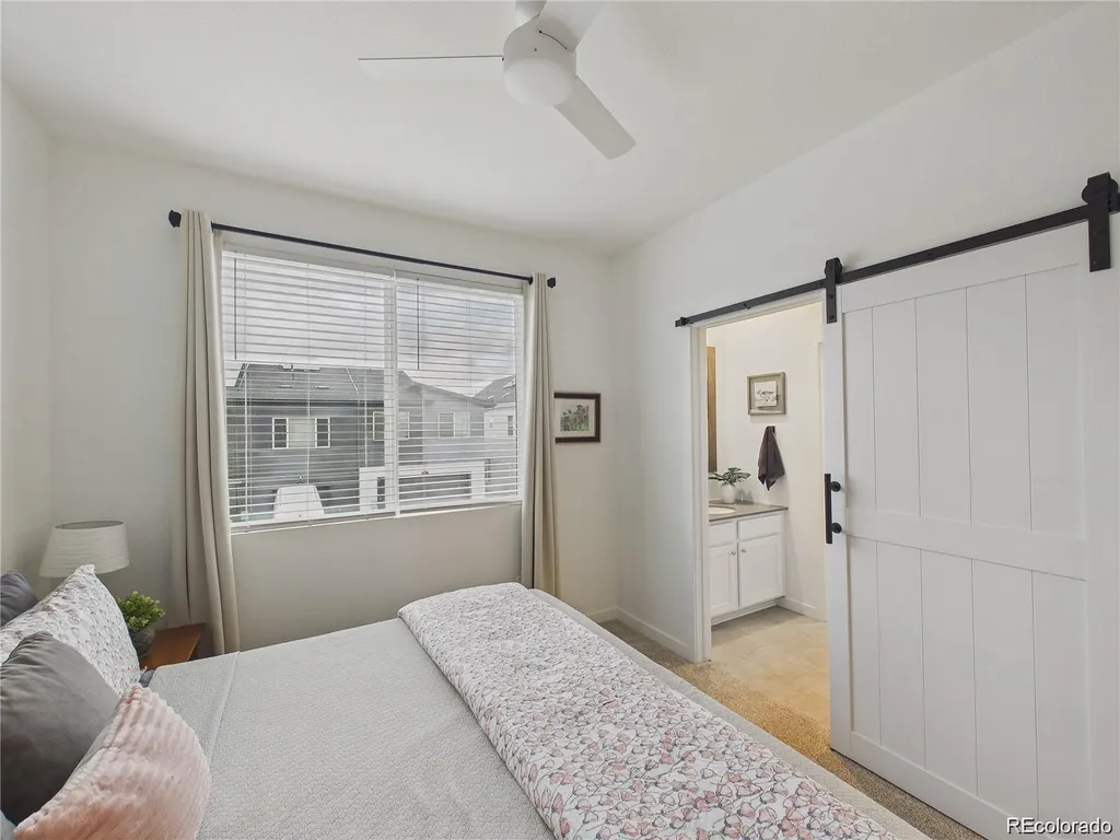 14553 W 91st Drive Arvada CO 80005