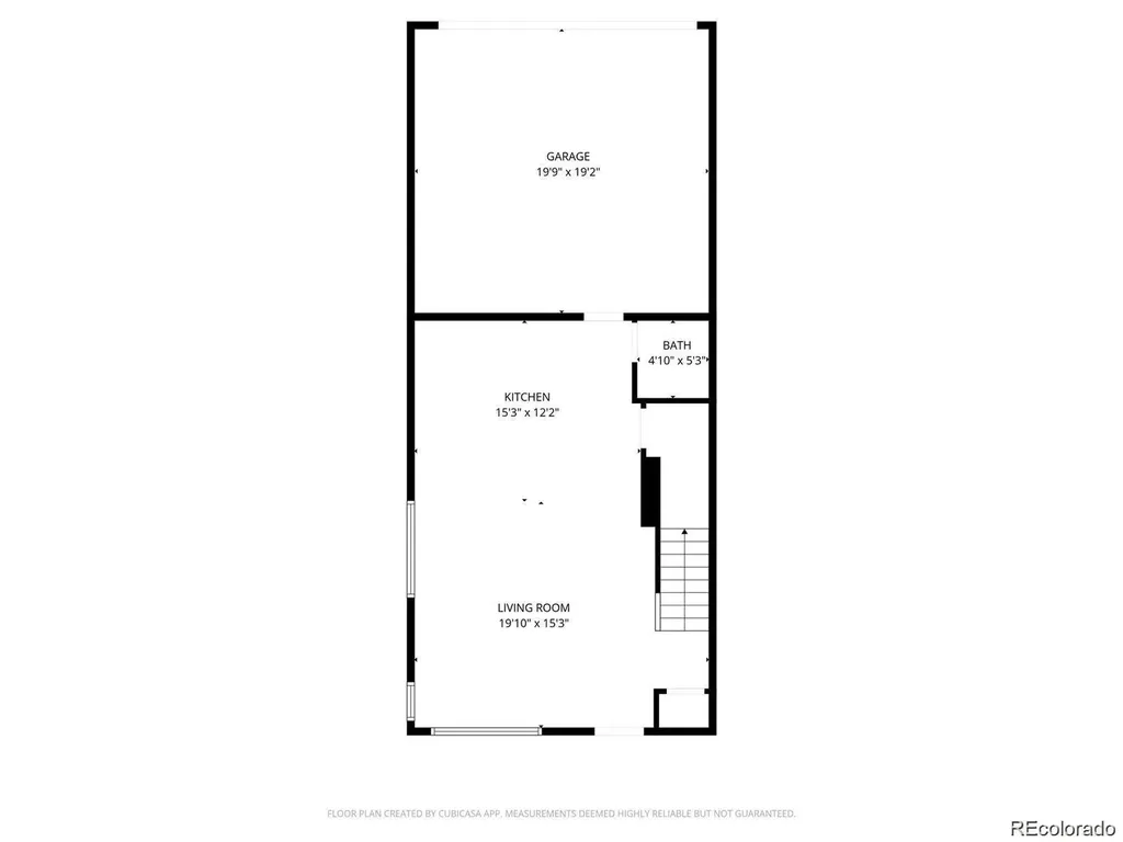 14553 W 91st Drive Arvada CO 80005