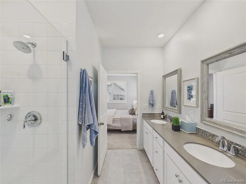 14553 W 91st Drive Arvada CO 80005
