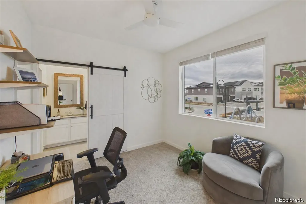14553 W 91st Drive Arvada CO 80005