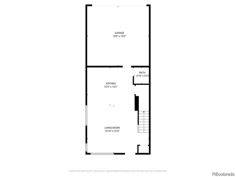 14553 W 91st Drive Arvada CO 80005