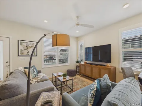 14553 W 91st Drive Arvada CO 80005
