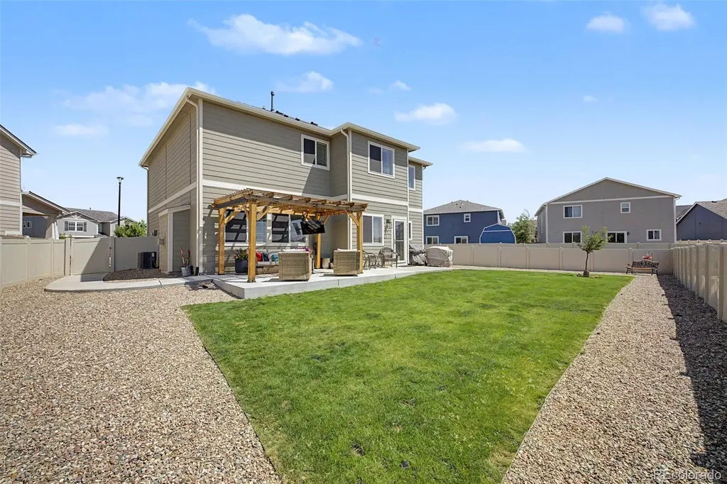 10528 Traders Parkway Fountain CO 80817