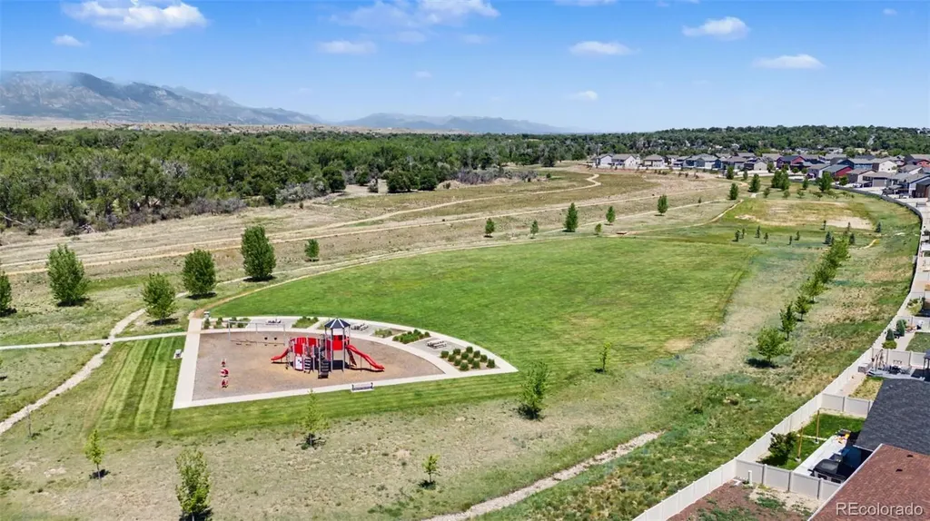 10528 Traders Parkway Fountain CO 80817