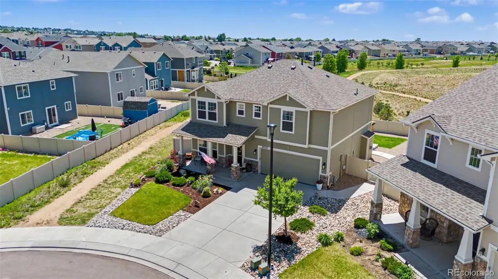 10528 Traders Parkway Fountain CO 80817