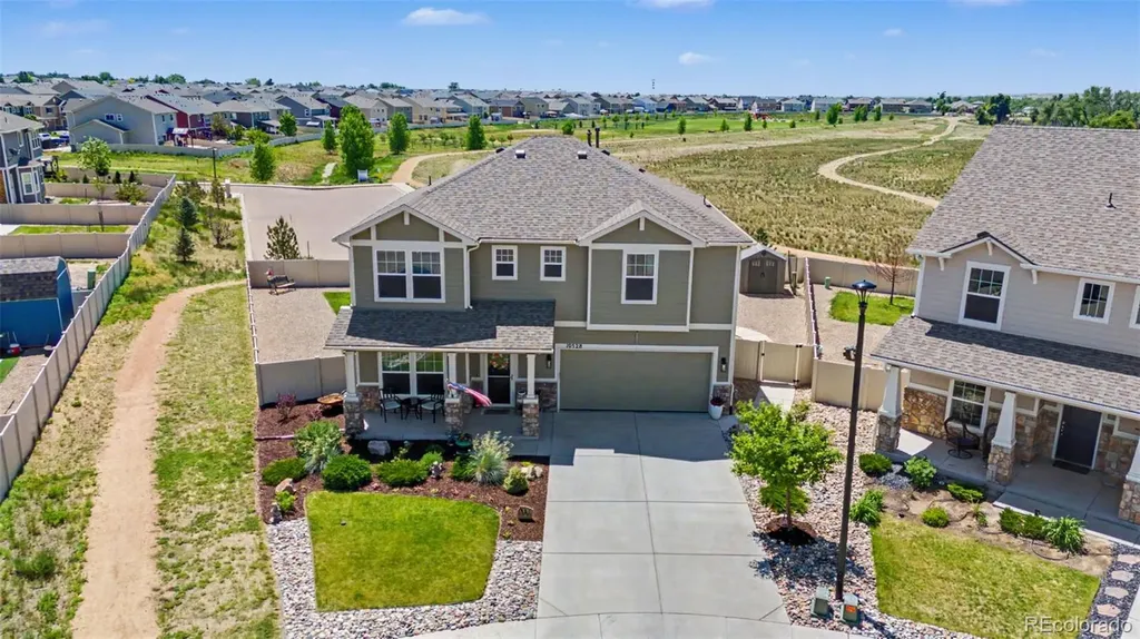 10528 Traders Parkway Fountain CO 80817