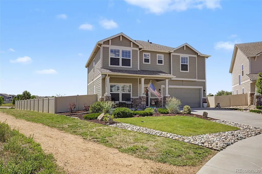 10528 Traders Parkway Fountain CO 80817