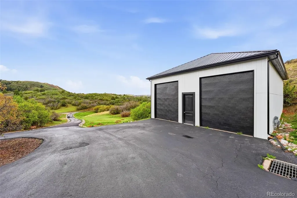 1140 Lake Gulch Road Castle Rock CO 80104