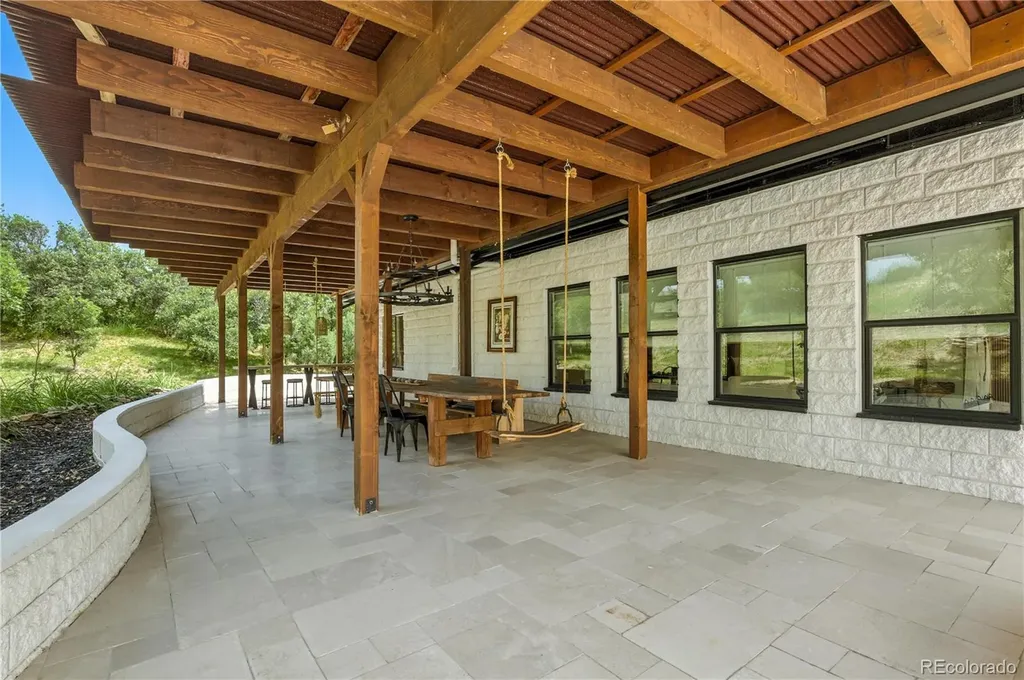 1140 Lake Gulch Road Castle Rock CO 80104