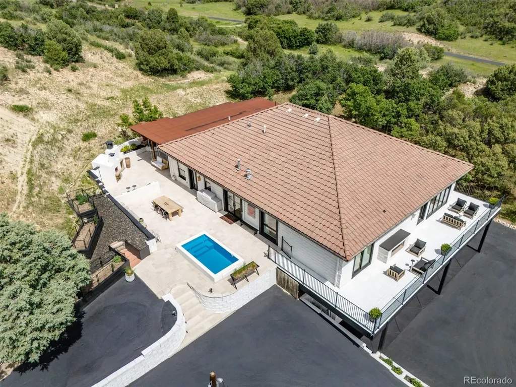 1140 Lake Gulch Road Castle Rock CO 80104