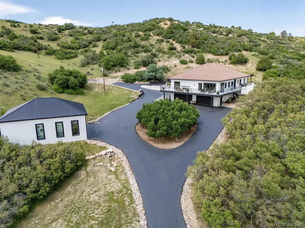1140 Lake Gulch Road Castle Rock CO 80104