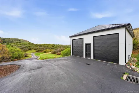 1140 Lake Gulch Road Castle Rock CO 80104