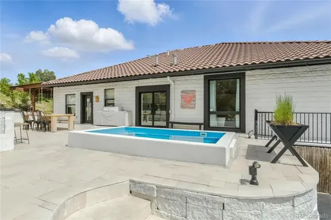 1140 Lake Gulch Road Castle Rock CO 80104