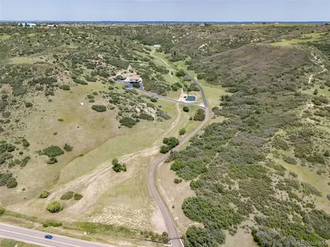 1140 Lake Gulch Road Castle Rock CO 80104