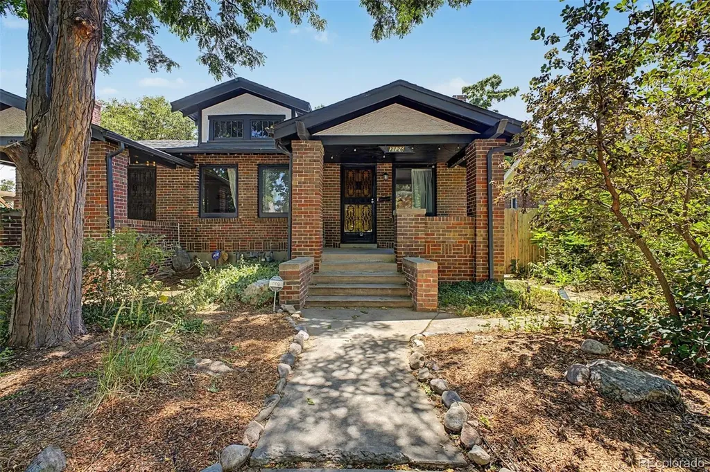 3126 W Clyde Place Denver CO 80211