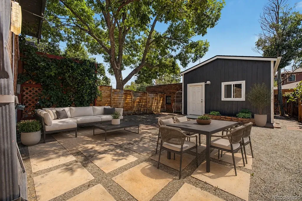 3126 W Clyde Place Denver CO 80211