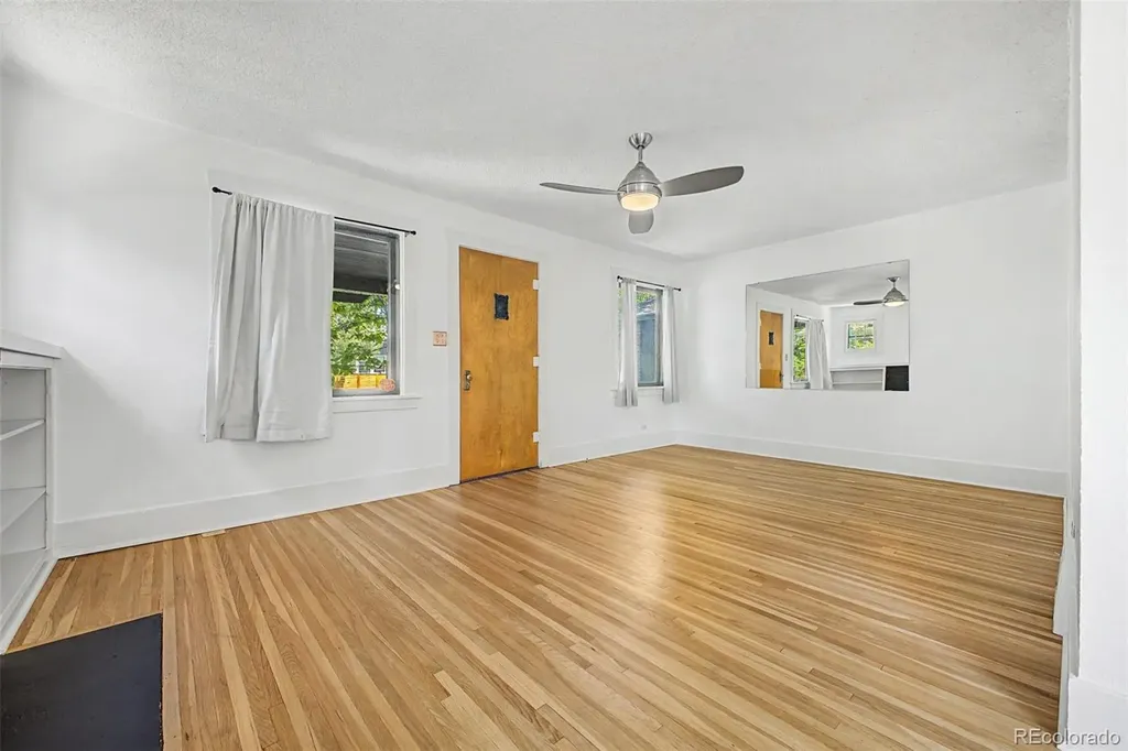 3126 W Clyde Place Denver CO 80211