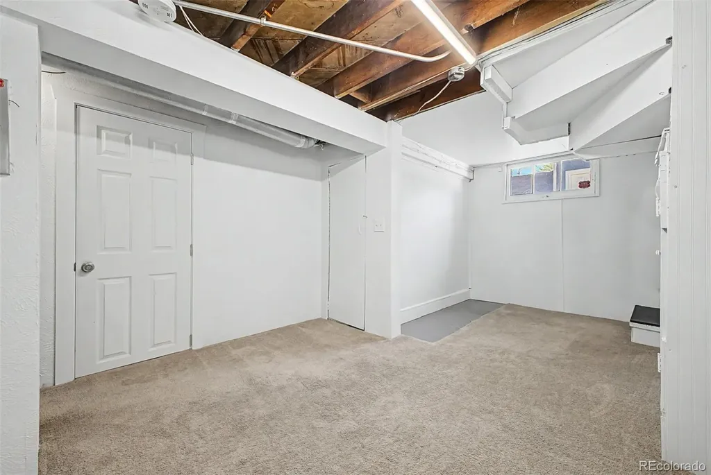 3126 W Clyde Place Denver CO 80211