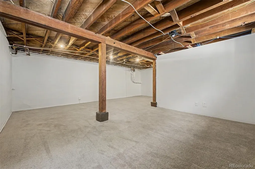 3126 W Clyde Place Denver CO 80211