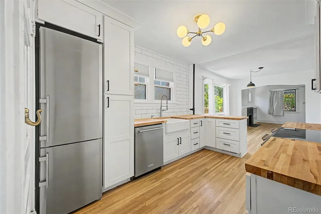 3126 W Clyde Place Denver CO 80211