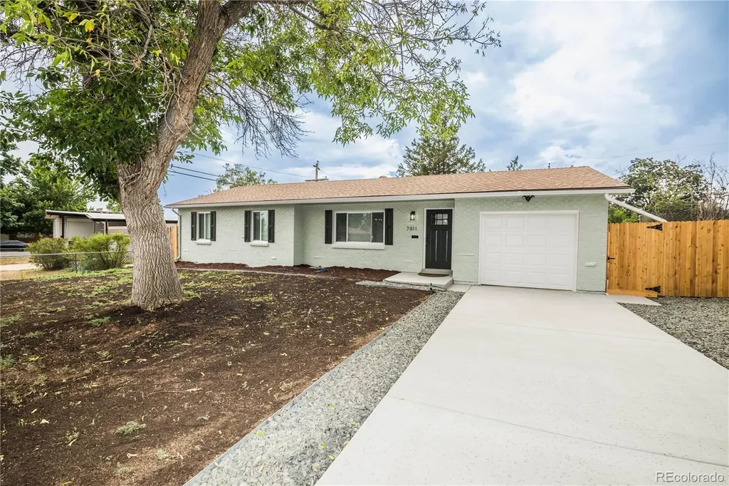 7811 Hooker Street Westminster CO 80030