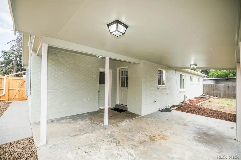 7811 Hooker Street Westminster CO 80030