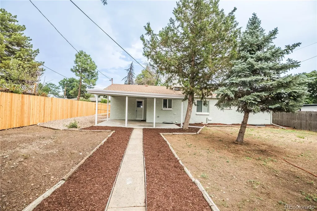 7811 Hooker Street Westminster CO 80030