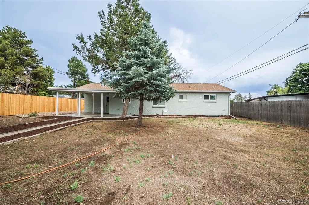 7811 Hooker Street Westminster CO 80030