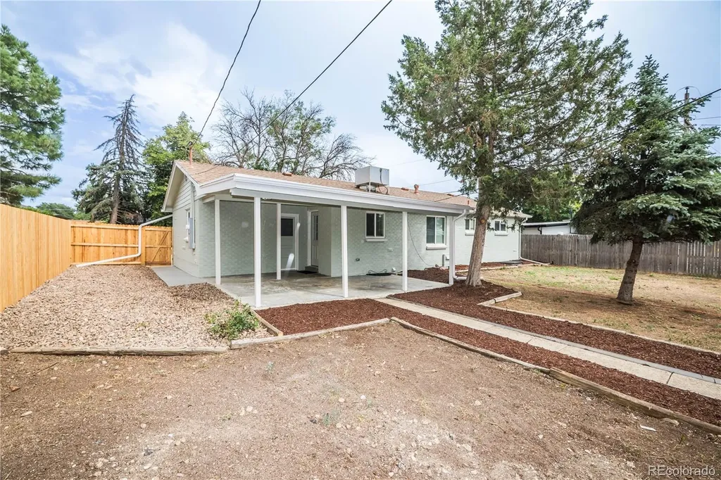 7811 Hooker Street Westminster CO 80030