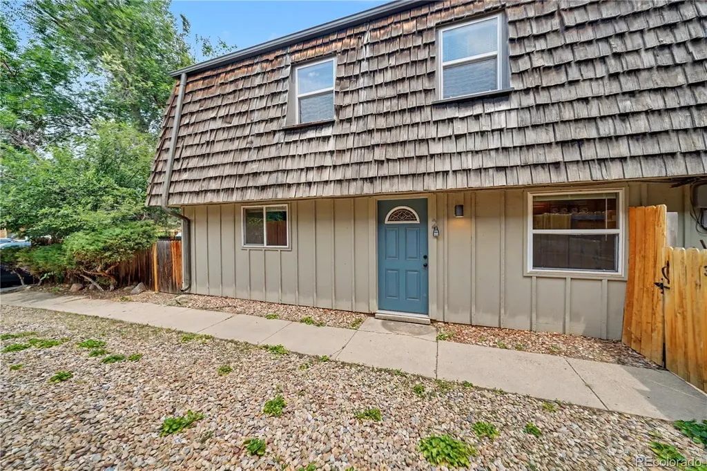 3280 Madison Avenue Boulder CO 80303