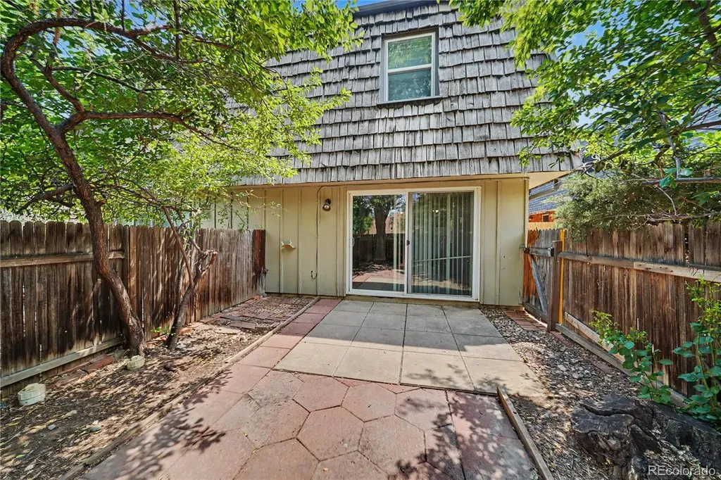 3280 Madison Avenue Boulder CO 80303