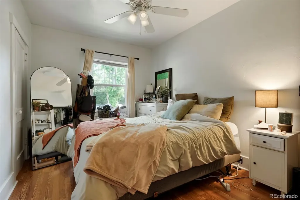 303 & 307 S Gilpin Street Denver CO 80209