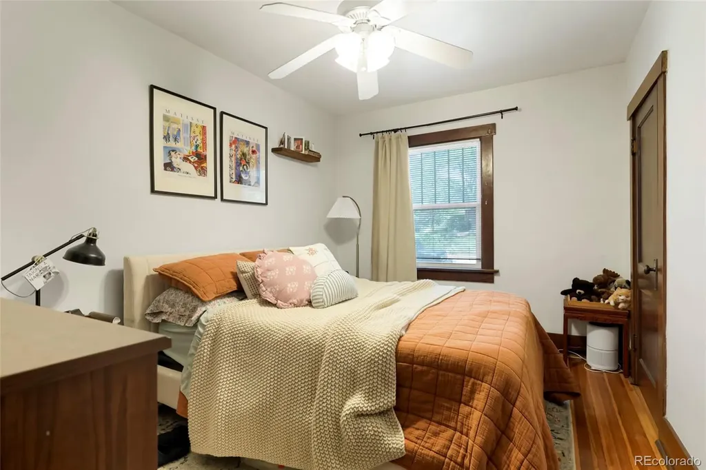 303 & 307 S Gilpin Street Denver CO 80209