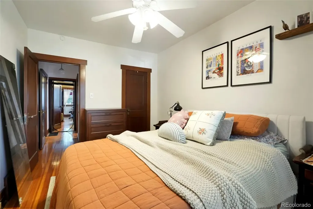 303 & 307 S Gilpin Street Denver CO 80209
