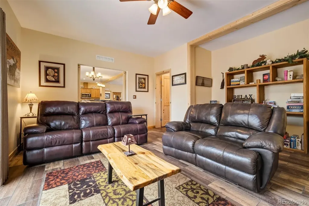 858 Fossil Creek Road Florissant CO 80816
