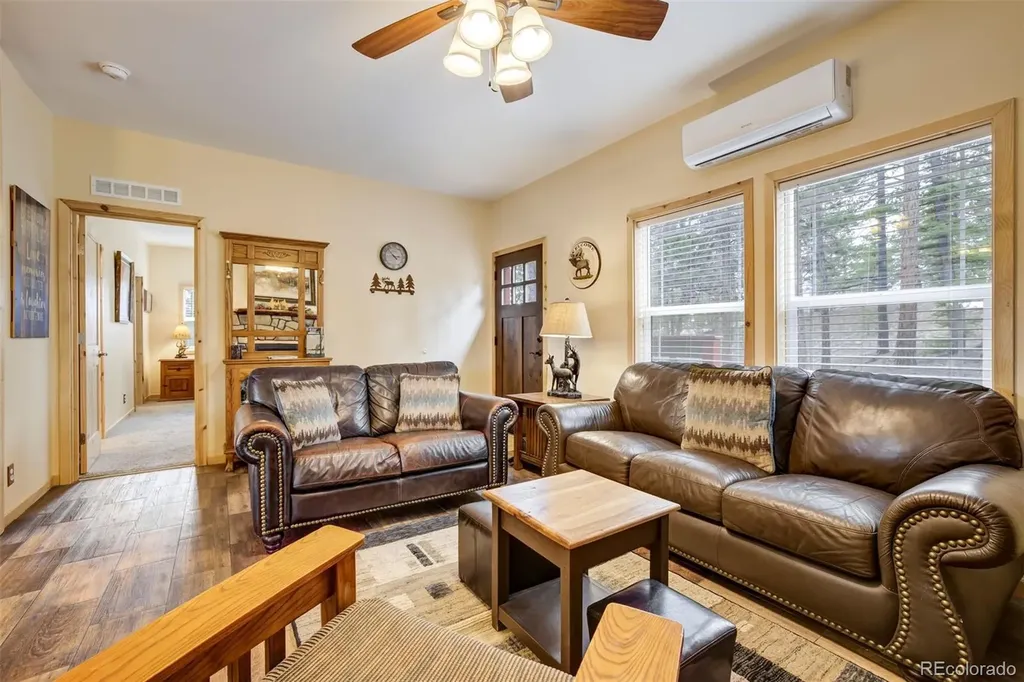 858 Fossil Creek Road Florissant CO 80816