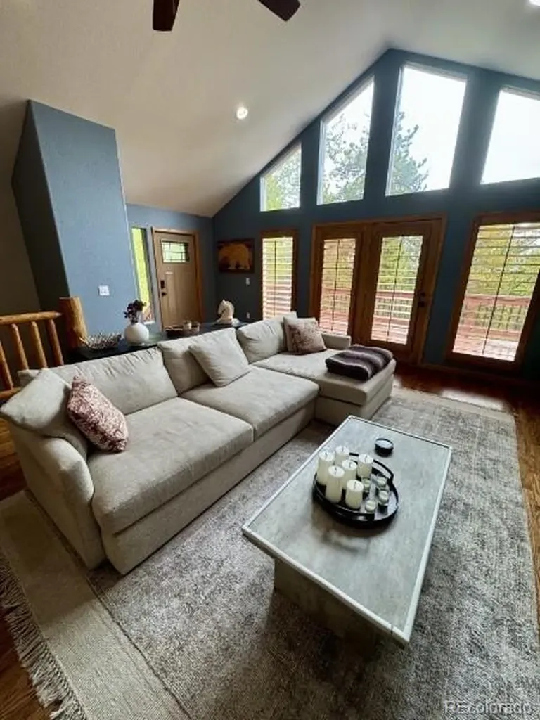 9299 Black Mountain Drive Conifer CO 80433
