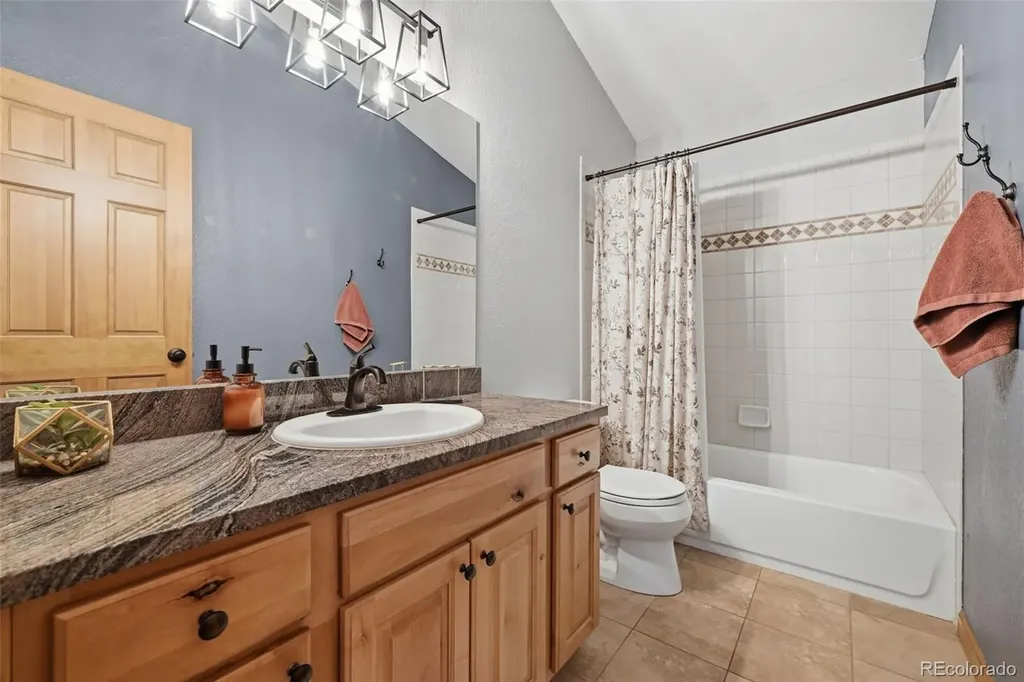 9299 Black Mountain Drive Conifer CO 80433